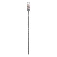 thumbnail image 1 of Broca Acero 24in Sds Plus Ideal Concreto Taladro 3/4in Bosch Bosch 2608836698, 1 of 2
