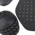 thumbnail image 3 of Ropa de Motocicleta Protectora para Codo, Espalda Y Hombro Sunnimix Protector de cuerpo de ropa de carreras, 3 of 8