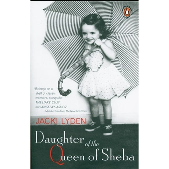 Pre-Owned Daughter of the Queen of Sheba: A Memoir (Paperback 9780140276848) by Jacki Lyden