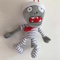 thumbnail image 4 of Zombies Plush And Stuffed Soft, 4 of 5