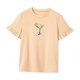 thumbnail image 3 of Camiseta para mujer recuerdo de verano camiseta de manga corta para viaje regalo del día de San Valentín S, 3 of 7
