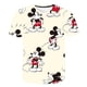 thumbnail image 1 of Camiseta de Mickey Mouse para niños a la moda de verano 2023, camiseta para niños, ropa para niños, camisetas con estampado de dibujos animados, ropa para niños de 4 a 14 años, 11T Gao Jinjia LED, 1 of 2