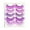 MQ305-15MM, variant on Colorful Eyelashes Halloween Dramatic Party Mixed Color False  Lashes Eye Extensions Makeup