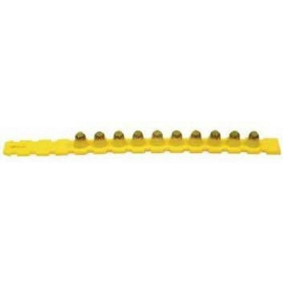 Simpson Strong-Tie: .27 Yellow Loads, P27SL4 2pk