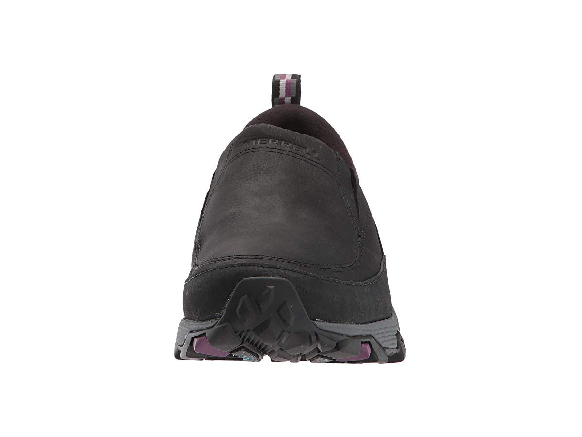 Merrell women's coldpack clearance ice+ moc waterproof