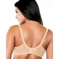 thumbnail image 6 of Tulip Lace Push Up - Champagne Nude, 6 of 6