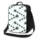 thumbnail image 1 of Fotbe Sea Turtle Lonchera Bolsa de Almuerzo para Hombres y Mujeres, Lonchera de Gran Capacidad, Bolsa de Almuerzo Reutilizable, Bolsa Térmica Aislante, 1 of 7