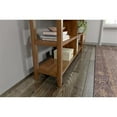 thumbnail image 4 of Edenton Wood 30.25in. H Bookshelf with Open Shelves, 4 of 6