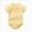 C32-Yellow, variant on Infant Baby Boy Girl Summer Outfit Short Sleeve Solid Color Bodysuit Cute Romper Jumpsuit 0 3 6 9 12 18 Months Casual Newborn T-Shirt Clothes Gibobby,3-6 Months,Yellow