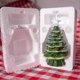 thumbnail image 4 of Optimized Creative LED Ceramic Christmas Tree Decorations for Desktop Ornaments, 4 of 4