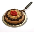 thumbnail image 4 of Norpro Grip EZ Cake and Pizza Lifter, 4 of 4