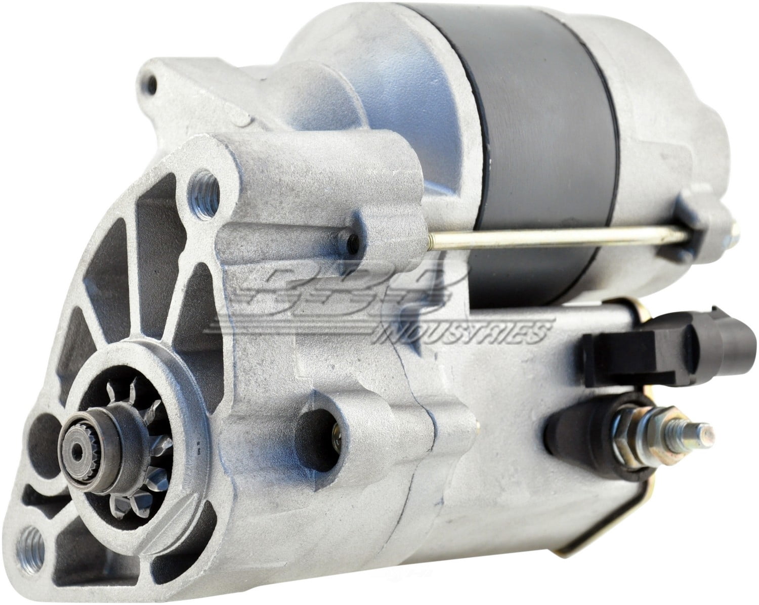 Starter Motor BBB Industries N17823