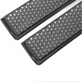 thumbnail image 3 of 1pair Air Conditioning Outlet Cover Underseat Air Vent Cover Replacement for Tesla Model Y, 3 of 5