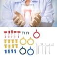 thumbnail image 3 of Photo Aid Kit,  Intra Oral, Positioning System, Ergonomic Visible  Photo Aid Kit For, 3 of 8