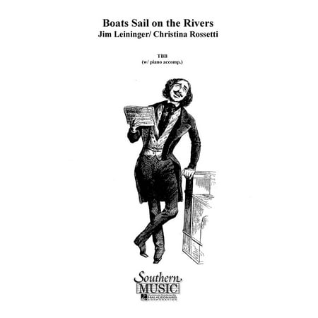 - Southern Boats Sail on the Rivers TBB Composed by Jim Leininger