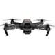 thumbnail image 1 of Seitruly Mini inalámbrico de 2,4 Ghz, cámara 4K para niños, plegable, USB, 360 grados, cuadricóptero rodante, avión de juguete, equipo Accesorios para aéreos Negro 4K-Kamera, 1 of 6