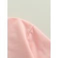 thumbnail image 6 of Seyurigaoka Lovely Kids Girls Sweatshirts, Round Neck Butterfly Printed Casual Pullover, 6 of 8