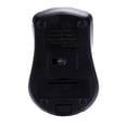 thumbnail image 3 of Mouse Óptico Inalámbrico Nextep NE-410 Receptor USB color Negro, 3 of 3
