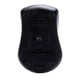 thumbnail image 3 of Mouse Óptico Inalámbrico Nextep NE-410 Receptor USB color Negro, 3 of 3