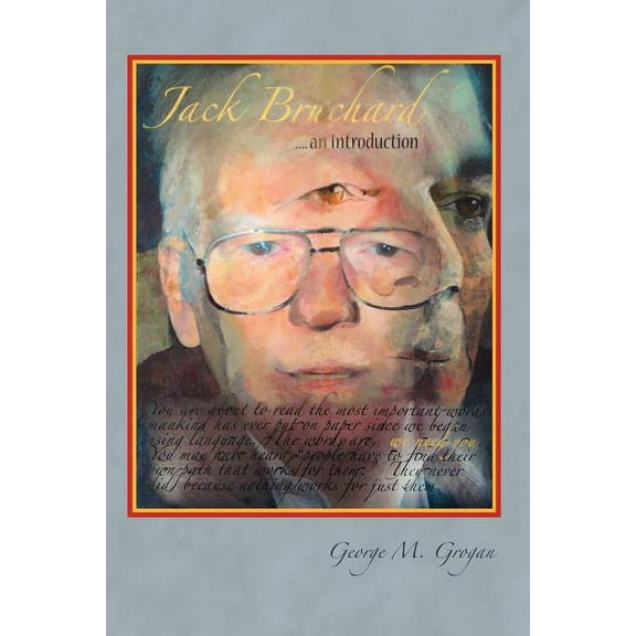 Jack Bruchard ... an Introduction (Paperback)