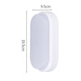 thumbnail image 2 of Linterna LED 10000 lúmenes, 5000 mAh USB recargable 26650 batería incluida, 631 modos de luz, zoom, largo tiempo de trabajo linterna táctica de mano para camping, senderismo, caza, emergencia, 2 of 5