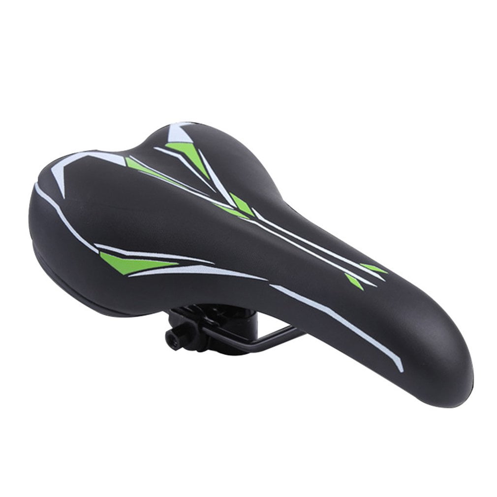 bike seat design