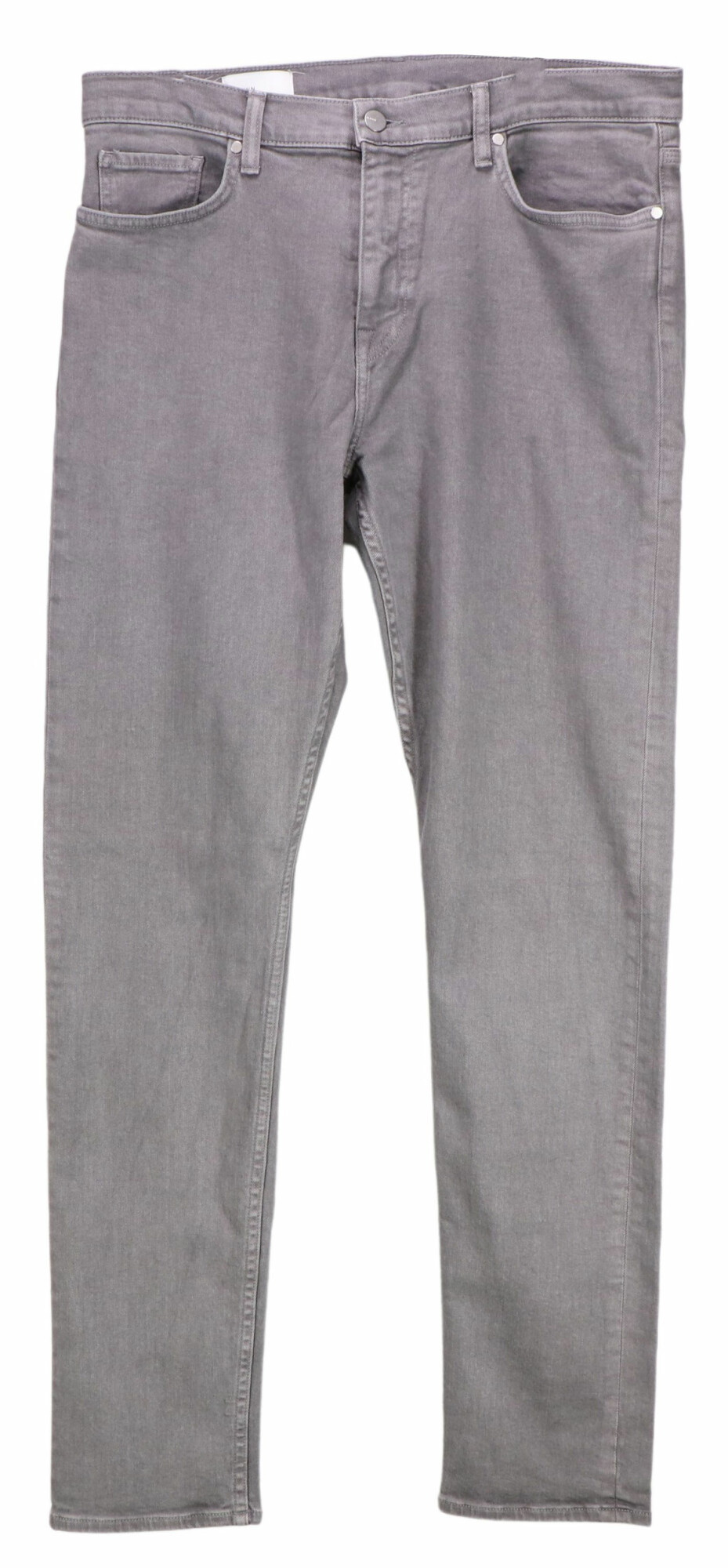 Bldwn Men's Iron Modern Skinny Jean 