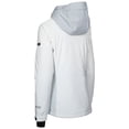 thumbnail image 2 of Trespass - Chaqueta de Esquí Zenya para Mujer (Gris Pálido) Trespass UTTP5182_palegrey, 2 of 2