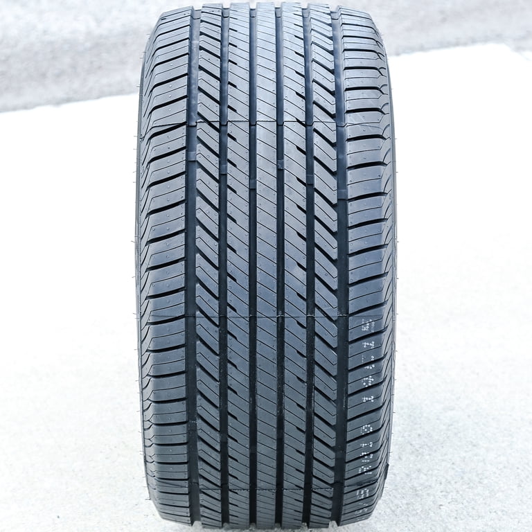 Venom Power Grand AM 295/50R15 108S a/s All Season Tire - Walmart.com