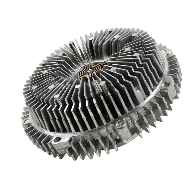 FAN CLUTCH PATHFINDER 2008 al 2012 NISSAN V8 5.6L KEEP ON GREEN .