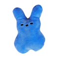 thumbnail image 4 of 3.9" Easter Bunny Peeps Plush Toy, Easter Decorations, Easter Props, Easter Gifts, 4 of 10
