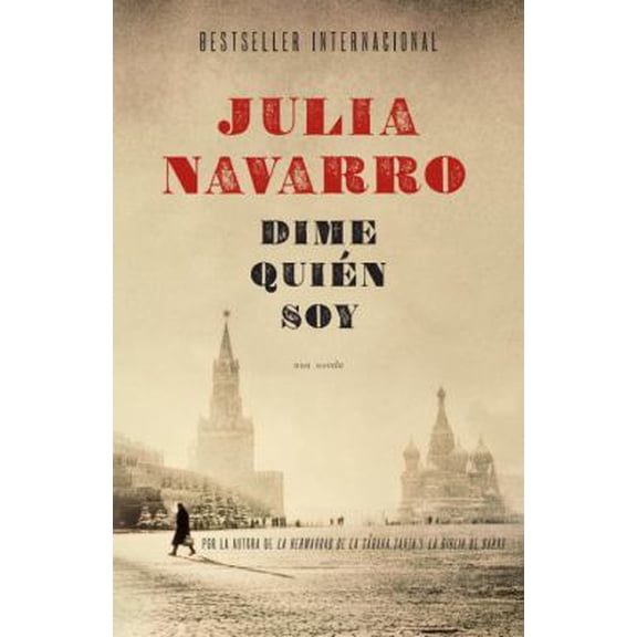 Pre-Owned Dime Qui?n Soy (Paperback) 0307741729 9780307741721