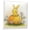 On a Pumpkin, variant on IAUYY 30x28.5x3.8cm Photo Album 20 Pieces Photocard Binder DIY Design for Convenient Storage Scrapbooking Albums for Family Photo Album Wedding Album,Little Rabbit Is on The Cloud