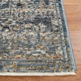 thumbnail image 3 of SAFAVIEH Limitee Izabelle Oriental Area Rug, Charcoal/Blue, 8' x 10', 3 of 8