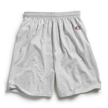Champion Men's Cotton Gym Short - 8187