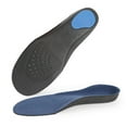 thumbnail image 3 of Plantillas para zapatos Soportes para el arco Inserciones ortopédicas Fascitis plantar Dolor en los pies TFixol  METRO, 3 of 7