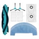 thumbnail image 1 of For Atvel R80 Robot Vacuum Cleaner Accessory Part, 1 of 5