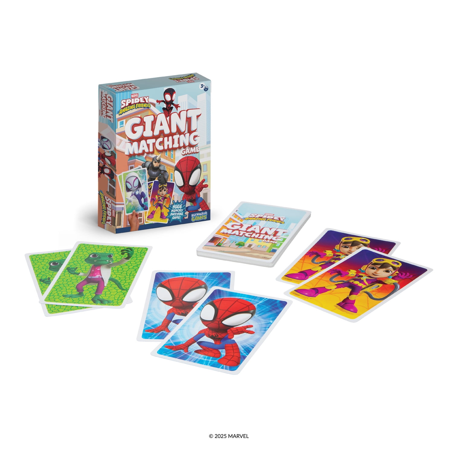 Disney Princess Marvel Spidey Asst, Children Ages 3 and up (Walmart Exclusive)