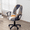 COLOR12, variant on Printed computer office chair cover - split type protective cover, washable, waterproof, stain resistant, suitable for various occasions such as office, gaming, etc