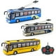 thumbnail image 2 of Coche de control remoto de carga, autobús de control remoto, autobús escolar, autobús turístico, coche de juguete para niños, 2 of 6