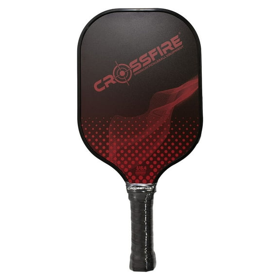 NEW Crossfire XF-200 Fiberglass Premium Pickleball Paddle