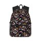 thumbnail image 1 of Easygdp Daisies Flowers Mochila Casual para Portátil, Mochila para Escuela, Viajes, Negocios, 1 of 6