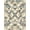 Blue Gray Beige Ivory, Pattern 1, variant on ODIKA 8'x10' Washable Area Rug Modern Geometric Inspired With Farmhouse Gold Lines Abstract Flowing Dynamic for Living Room, Under Sectional, Family , Durable, Non-Slip