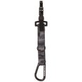 thumbnail image 1 of Oakley womens Oakley B1b Keychain Key Chain, Grey Brush Camo, One Size US, 1 of 3