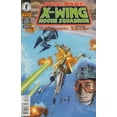 thumbnail image 1 of Star Wars: X-Wing Rogue Squadron #11 VF ; Dark Horse Comic Book, 1 of 1