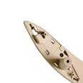 thumbnail image 4 of Left Right Beige Inner Trim Door Pull Handle Set For BMW F30 F80 F31 F32 F33 F35, 4 of 9