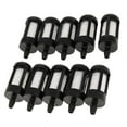 thumbnail image 4 of kurtrusly Universal 2 Line Bump Feed String Trimmer Head Replacement Eater Line Brush Cutter, 4 of 8