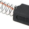 thumbnail image 2 of 6 pcs 6x9x11.5mm Carbon Brushes Power Tool Replacement for CB406 CB407 CB418, 2 of 5