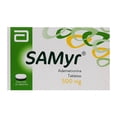 thumbnail image 1 of Samyr 500 mg, 40 tabletas, 1 of 1