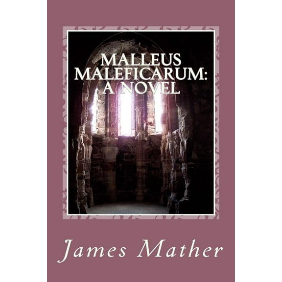 Malleus Maleficarum